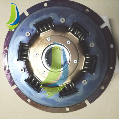 134-12-61131 Bulldozer Parts Damper Disc Assy 1341261131 For D61 D63 D65