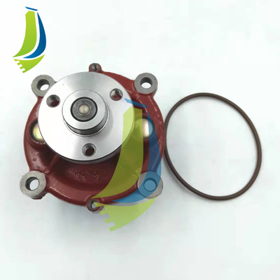 21846126 Water Pump D6D D7D Engine For EC220DL Excavator Parts