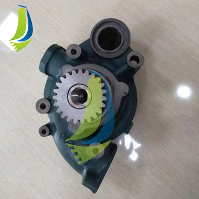 VOE8192050 Water Pump For EC200 EC280 L120C Spare Parts