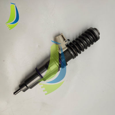 23179931 Common Rail Fuel Injector For Diesel Engine Parts