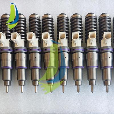 VOE21371679 Common Rail Fuel Injector For Diesel Engine Parts