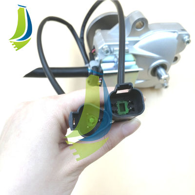 7834-41-2000 Throttle Motor For PC200-7 PC220-7 Excavator Parts