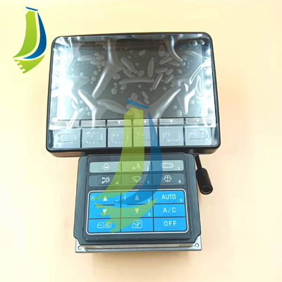 7835-31-1010 Monitor Display Panel For PC200-8 Excavator Spare Parts