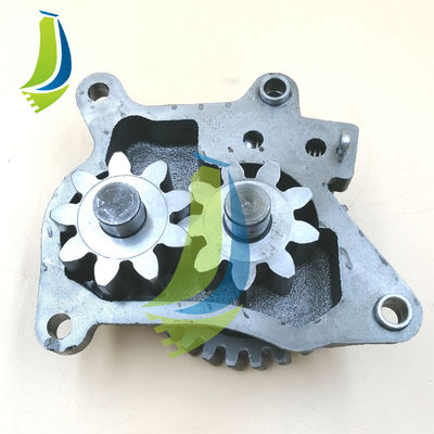 Oil Pump 8-94390414-3 4HK1 6HK1 Engine For ZX330 ZX350 Excavator