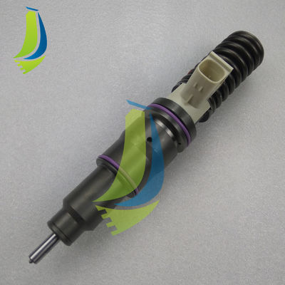 22027808 Diesel Fuel Injector For D13 Engine Parts