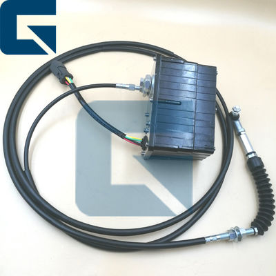 21EN-32380 21EN32380 Excavator R220LC-9S Throttle Motor