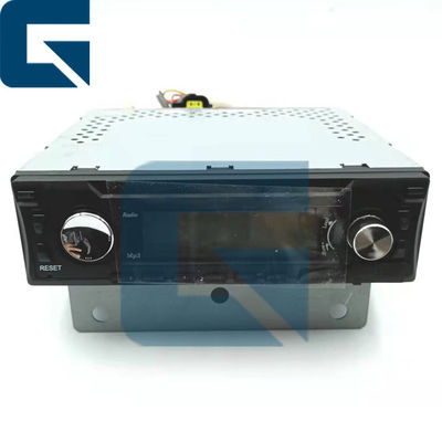 21Q8-15700 21Q815700 Excavator R330LC-9A Radio Player Assy