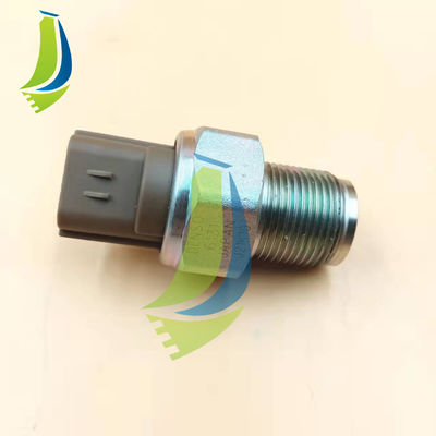 499000-6131 Pressure Sensor For 4HK1 6HK1 Diesel Engine Parts