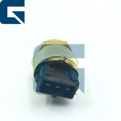 0419-9823 04199823 Excavator EC210B Engine BFM1015 Oil Pressure Sensor