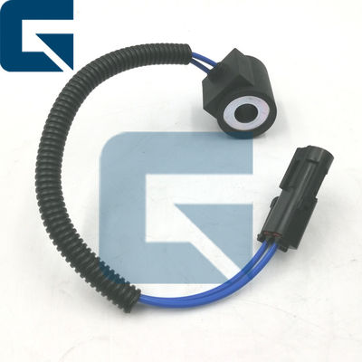 AT163475 Backhoe Loader 300D 310D 315D Solenoid Coil