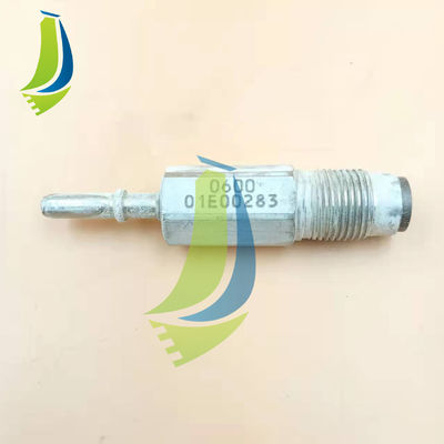 327-8917 Spare Parts Relief Valve 3278917 For E320E E324E Excavator