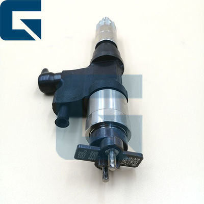 095000-8901 0950008901 4HK1 6HK1 Engine Injector For ZAXIS450-3 Excavator