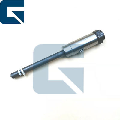 4W-7017 4W7017 3408 Diesel Engine Part Fuel Injector For E245d E245b Excavator