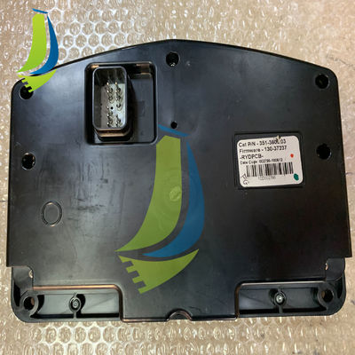 351-3608 Display Monitor Panel For D3K D4K D5K 3513608