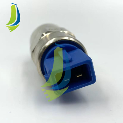 1766219 3056 Engine Solenoid Valve For 420D 430D Backhoe Loader