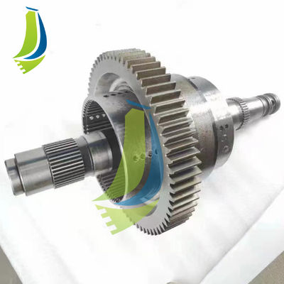 714-07-32132 Spare Parts Shaft 7140732132 For WA450 WA470 WA480 Wheel Loader