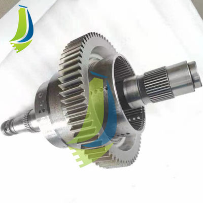 714-07-32132 Spare Parts Shaft 7140732132 For WA450 WA470 WA480 Wheel Loader