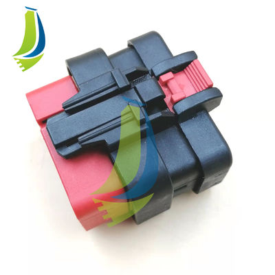 230-4009 Plug As-Connector For E312D E320D Excavator Parts