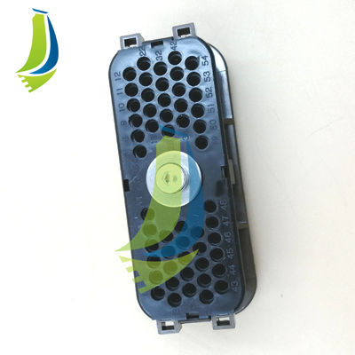 153-2620 Electric Parts Controller Plug 1532620 For E320D Excavator