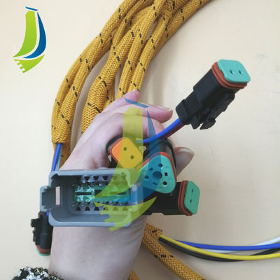 198-2713 C7 Engine Wiring Harness 1982713 For E324D E325D Excavator