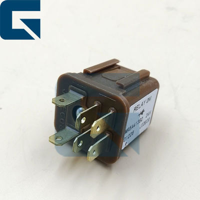 569-06-61970 24V Relay 5690661970 For WA470-6 WA320-6 WA200-6