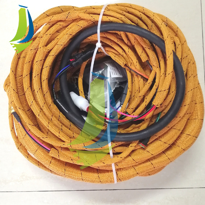 388-6699 Cable Wiring Harness 3886699 For E320D2 Excavator Parts