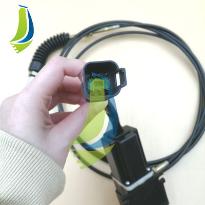 132-7786 1327786 Throttle Motor For E307A E307B Excavator Parts