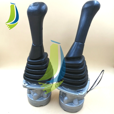 High Quality Spare Parts Joystick Handle Assy For E345B Excavator
