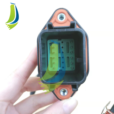 High Quality Spare Parts Injector Wiring Harness For C9 Engine