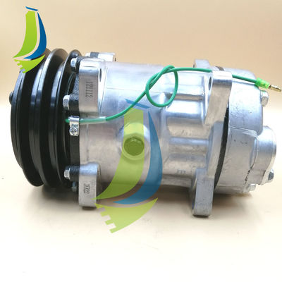 14518640 Air Conditioning Compressor For EC210B EC240B Excavator