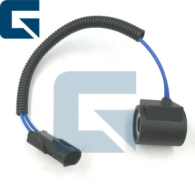 AT163475 AT163475 Solenoid For JS300D Loader