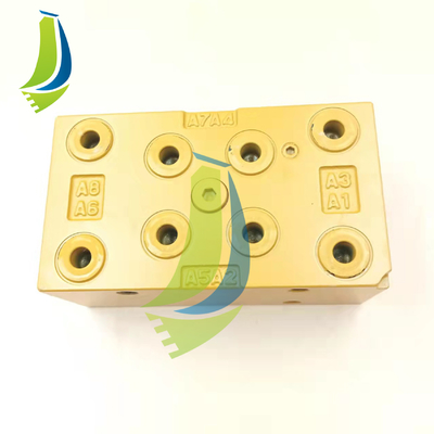 185-0462 Spare Parts Valve Group - Shuttle 1850462 For E312D Excavator