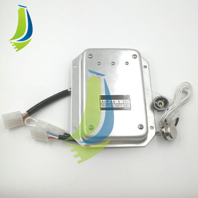 AN-5-203 Generator AVR Automatic Voltage Regulator An-5-203