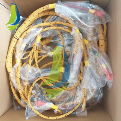 283-2931 Engine Wiring Harness Outer Line 2832931 For E323D Excavator