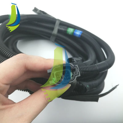 4678860 Spare Parts Wiring Harness For ZX140W-3 ZX210W-3 Excavator
