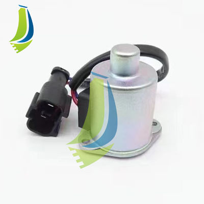 22F-60-21201 Solenoid Valve For PC40MR PC50MR Excavator Parts