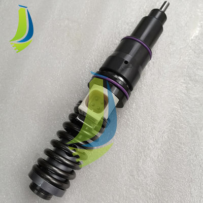 Voe21582103 Common Rail Fuel Injector For Diesel Engine Parts