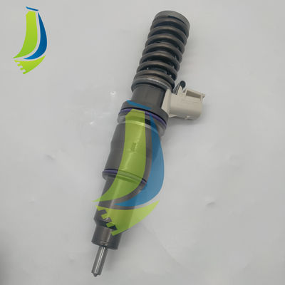 Voe20517502 20517502 Diesel Fuel Injector For D12 Engine Parts