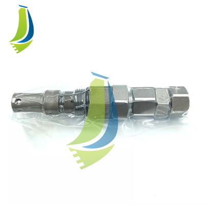 Main Relief Valve For CX210B Excavator Spare Parts