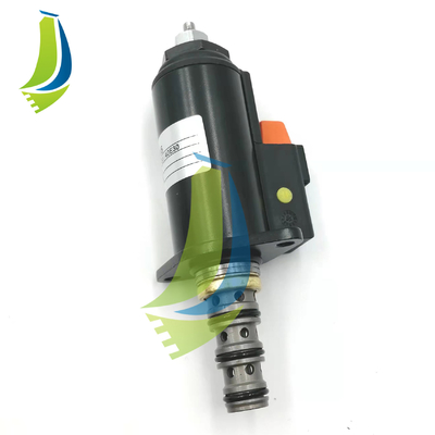 111-9916 Spare Parts Solenoid Valve 1119916 For E320B E320C Excavator