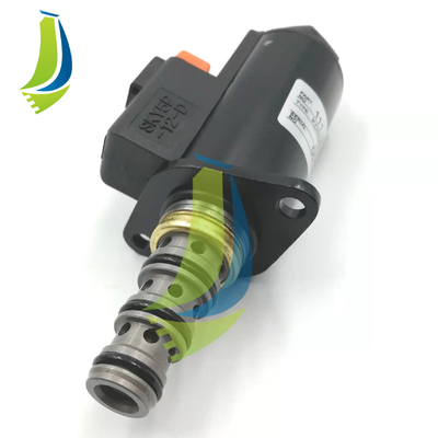 111-9916 Spare Parts Solenoid Valve 1119916 For E320B E320C Excavator