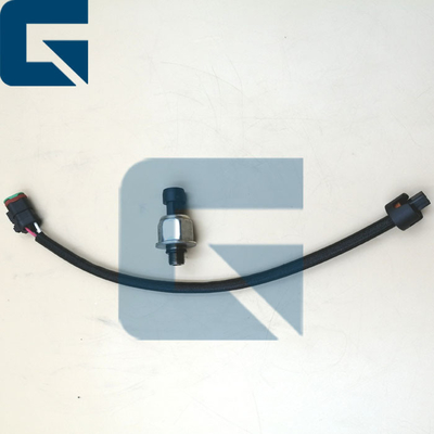 236-6220 2366220 Excavator E330C E330D Engine C9 Pressure Sensor