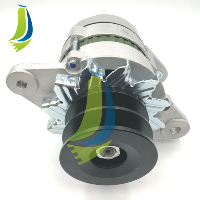 High Quality Alternator For DX220LC-V Excavator Spare Parts