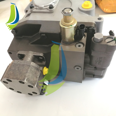 10R-1001 10R1001 Oil Pump Group For Engine Spare Parts