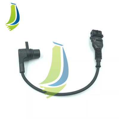 0192115027 Crankshaft Sensor For EC210 EC290 Excavator Parts