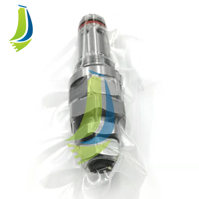 723-40-50300 Main Relief Valve For PC300-6 Excavator Spare Parts
