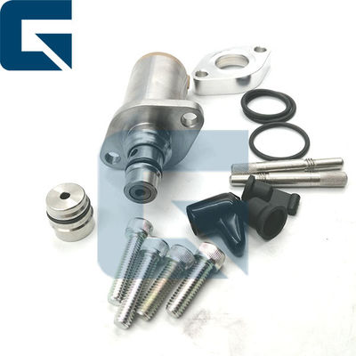 294009-1221 Electric Control Valve 8-98043687-0