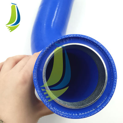 14618181 Air Rubber Hose For EC210B EC290B Excavator Parts
