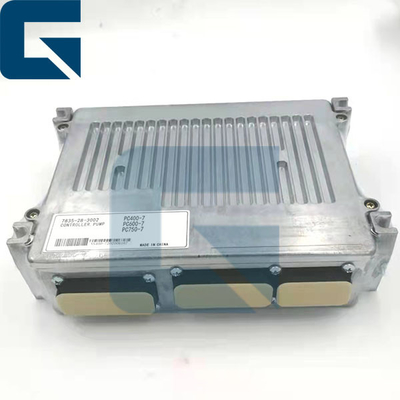 7835-28-3002 7835283002 Controller ECU For PC450-7 Excavator