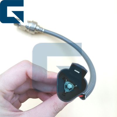 2218859 High Pressure Sensor 221-8859 For Excavator Parts E320C E320B E320D